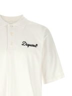 DSQUARED² marškinėliai