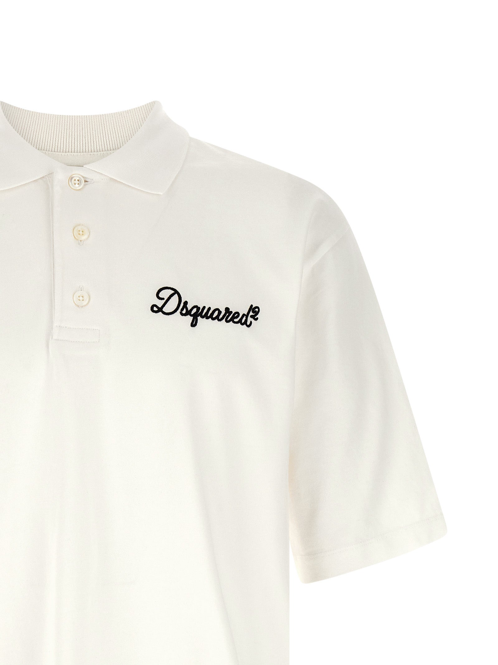 DSQUARED² marškinėliai