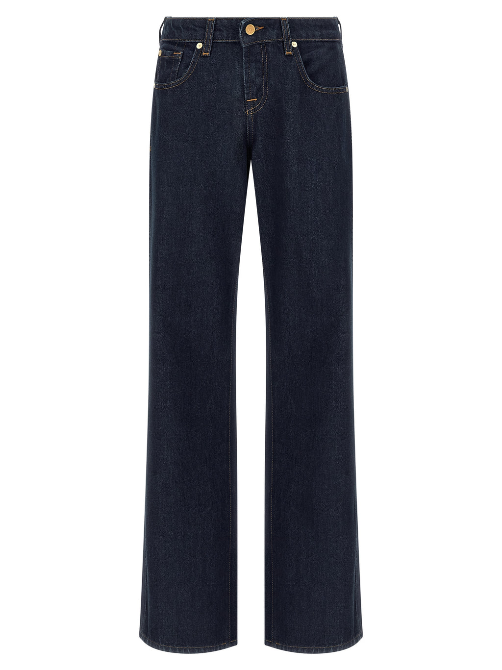 7 FOR ALL MANKIND džinsai