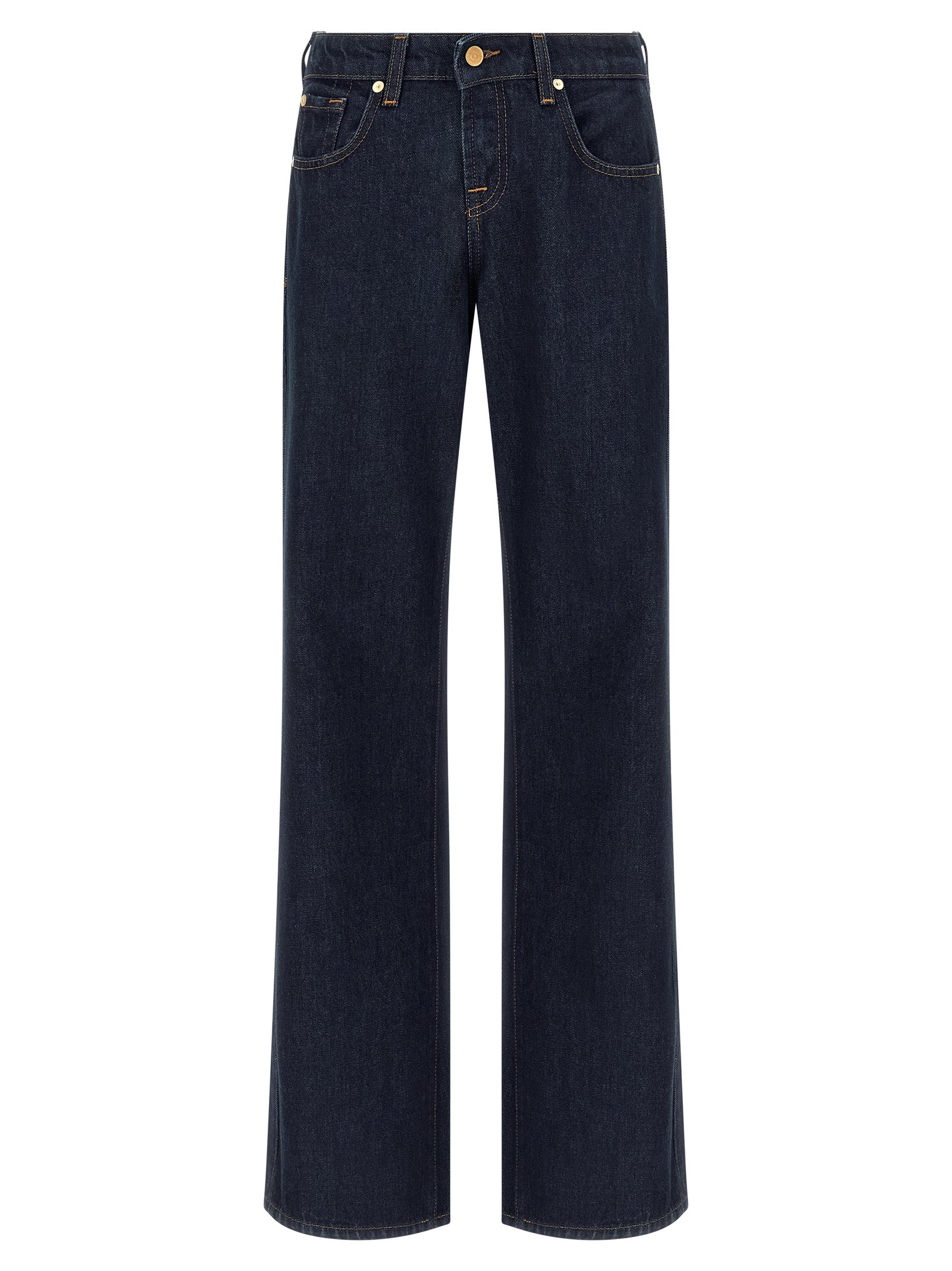 7 FOR ALL MANKIND džinsai