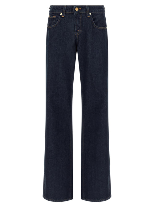 7 FOR ALL MANKIND džinsai