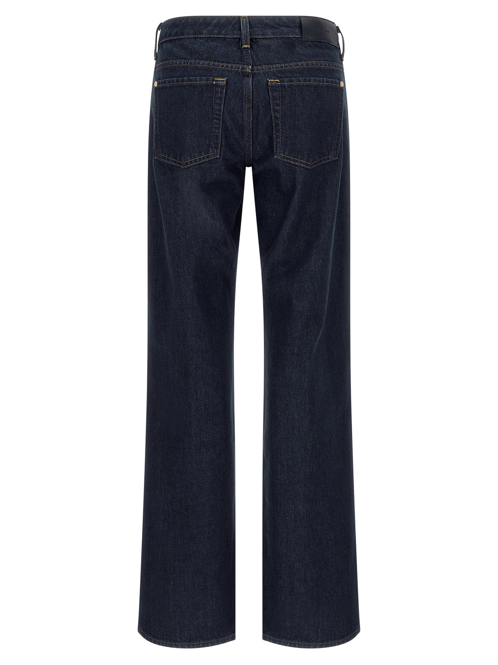 7 FOR ALL MANKIND džinsai