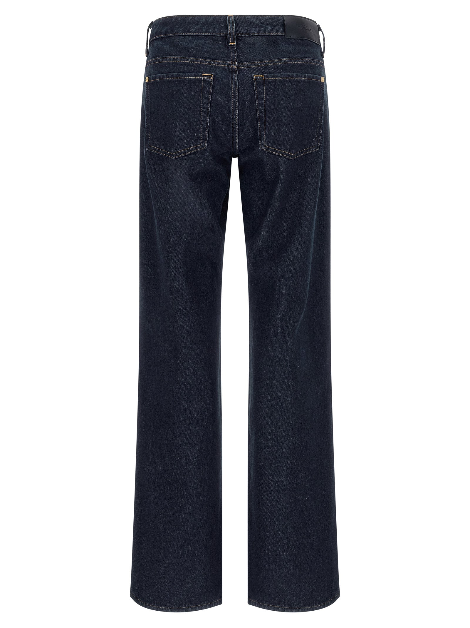 7 FOR ALL MANKIND džinsai