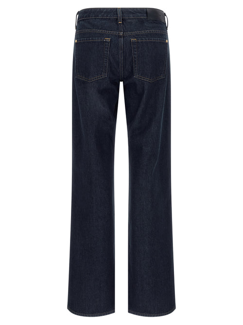 7 FOR ALL MANKIND džinsai