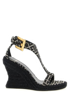 BALMAIN sandalai