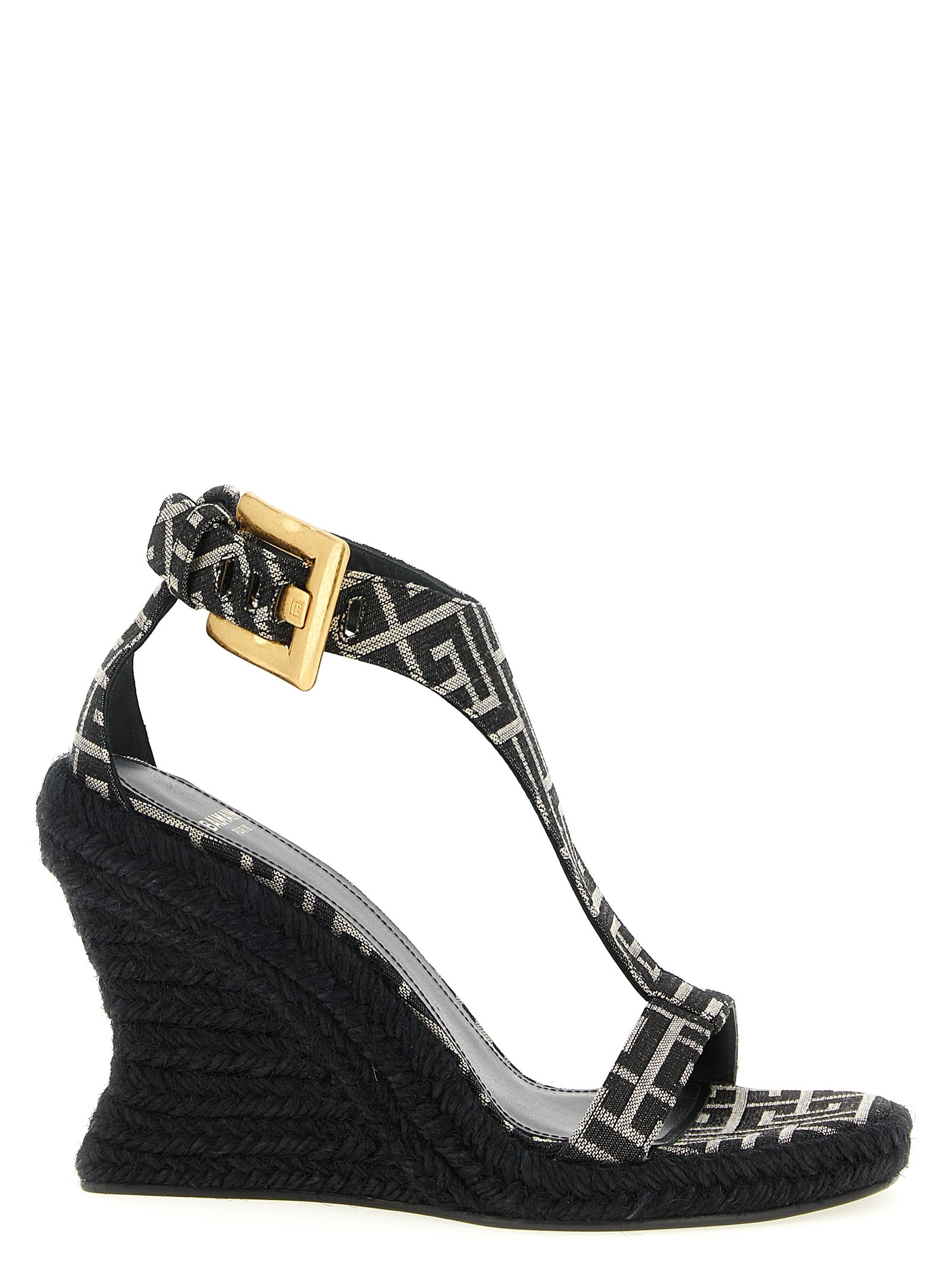 BALMAIN sandalai