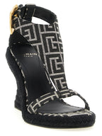 BALMAIN sandalai