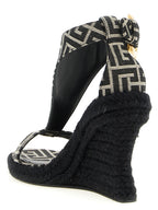 BALMAIN sandalai