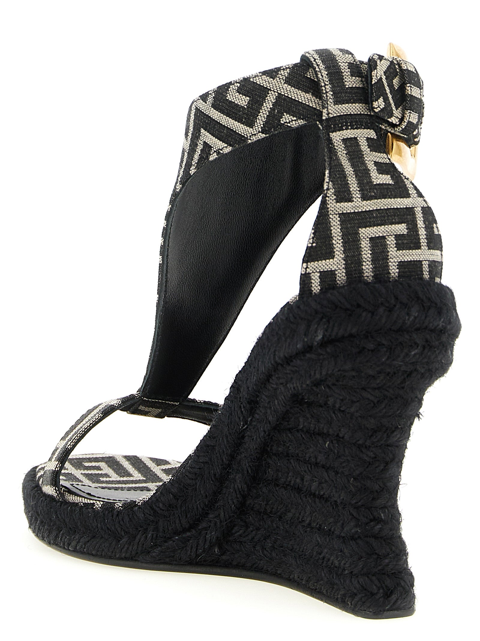 BALMAIN sandalai