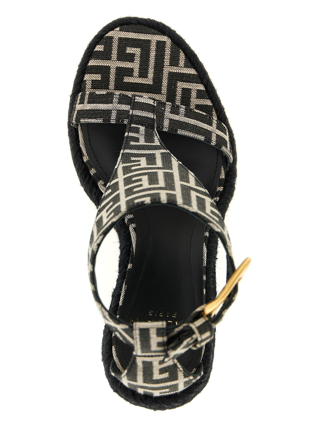 BALMAIN sandalai