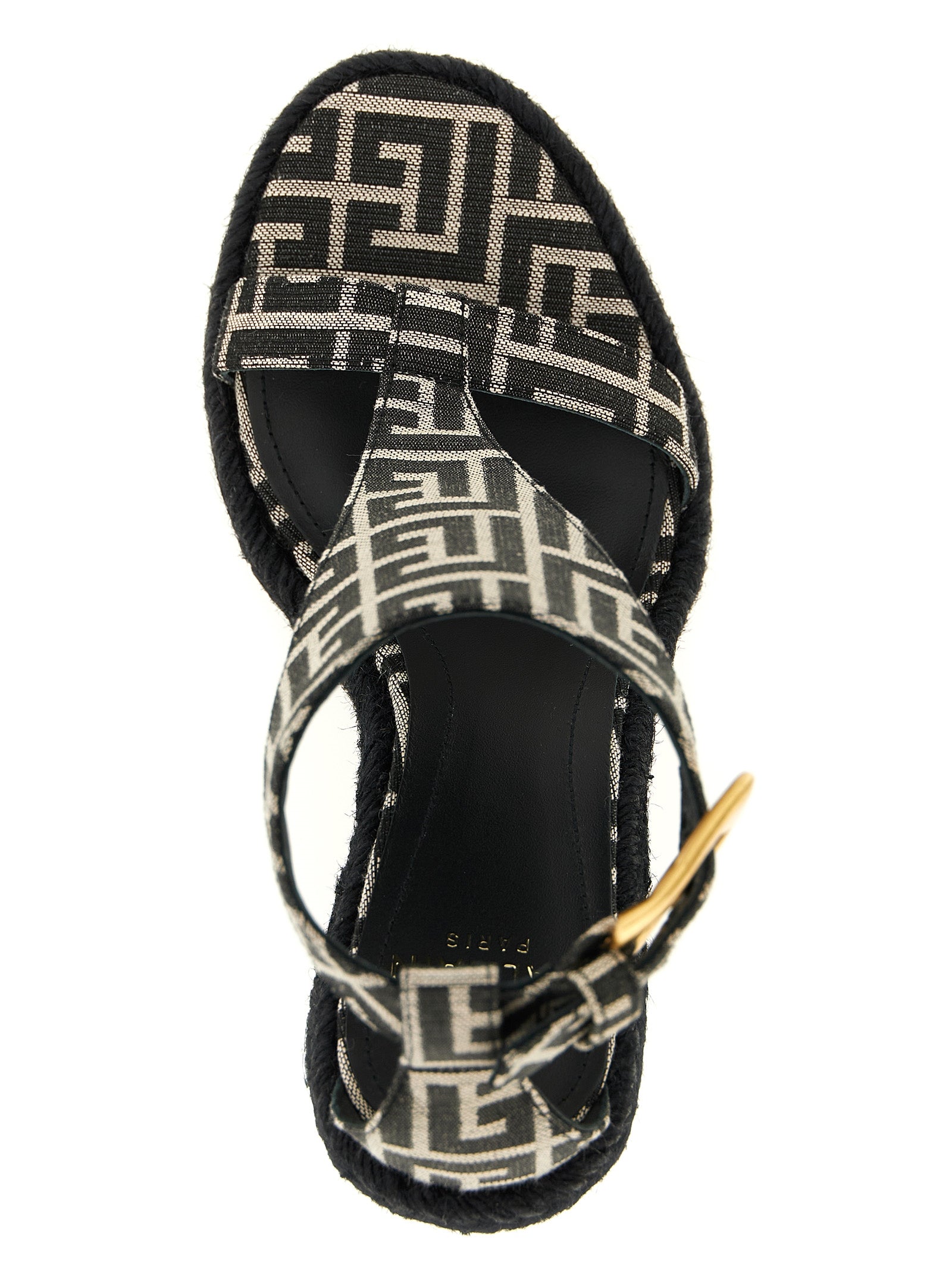 BALMAIN sandalai