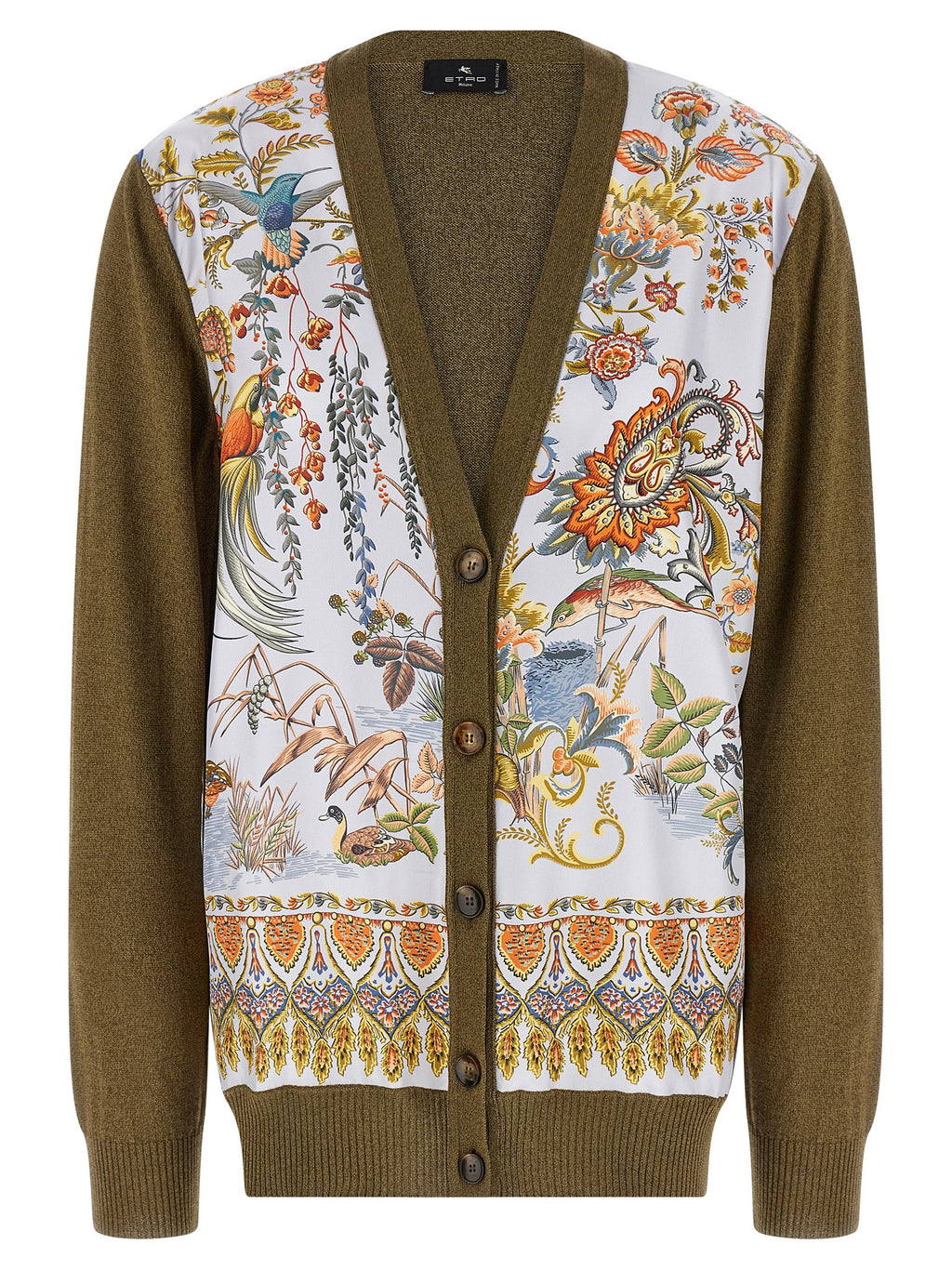 ETRO megztinis
