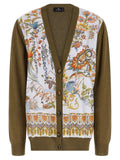 ETRO megztinis