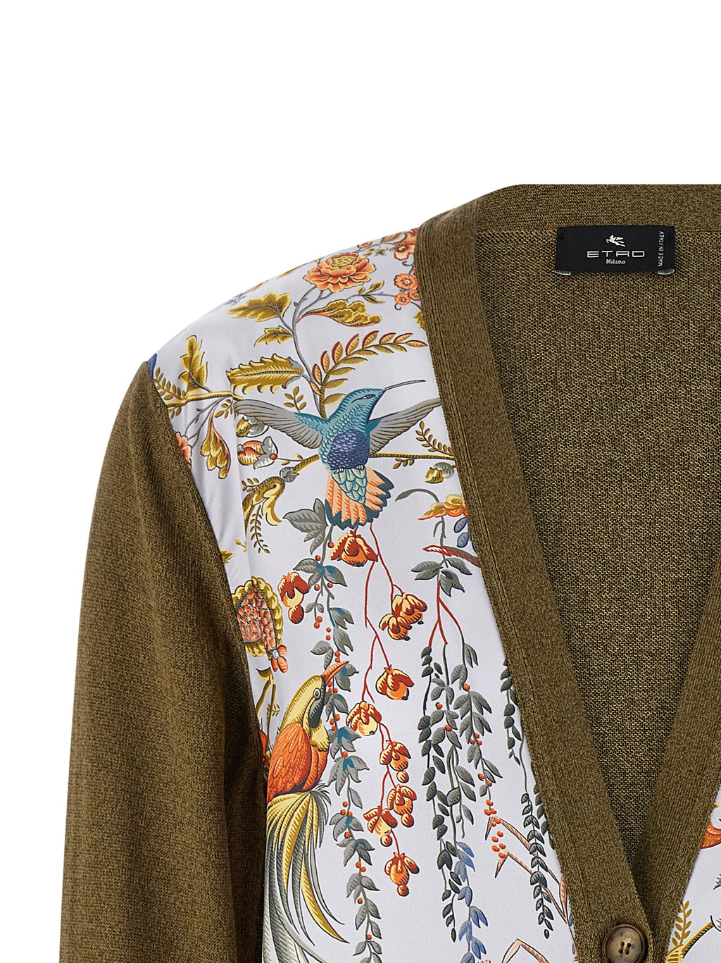 ETRO megztinis