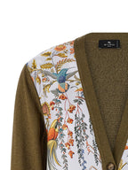 ETRO megztinis