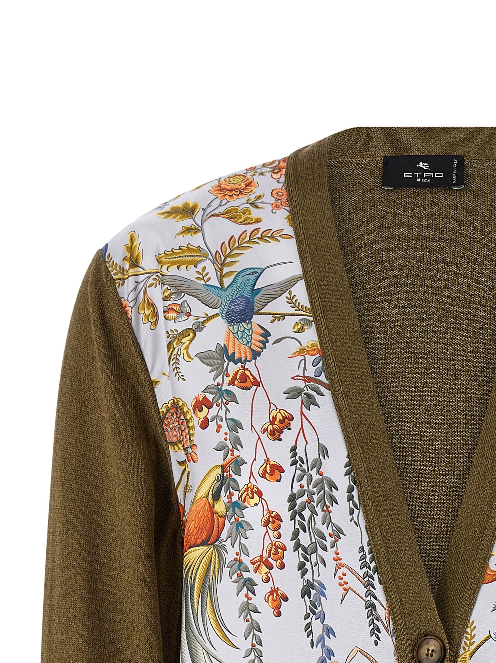 ETRO megztinis