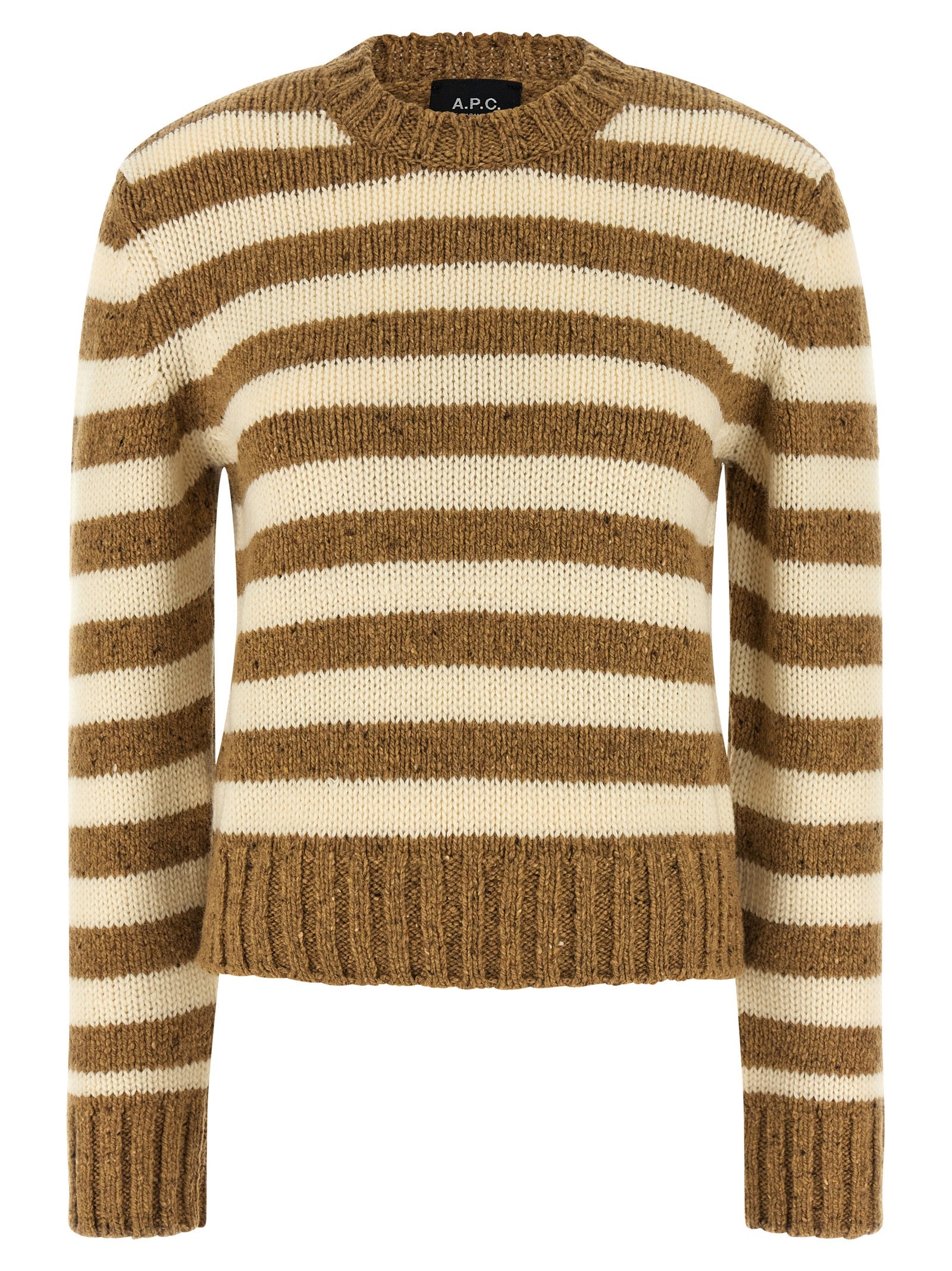 A.P.C. megztinis
