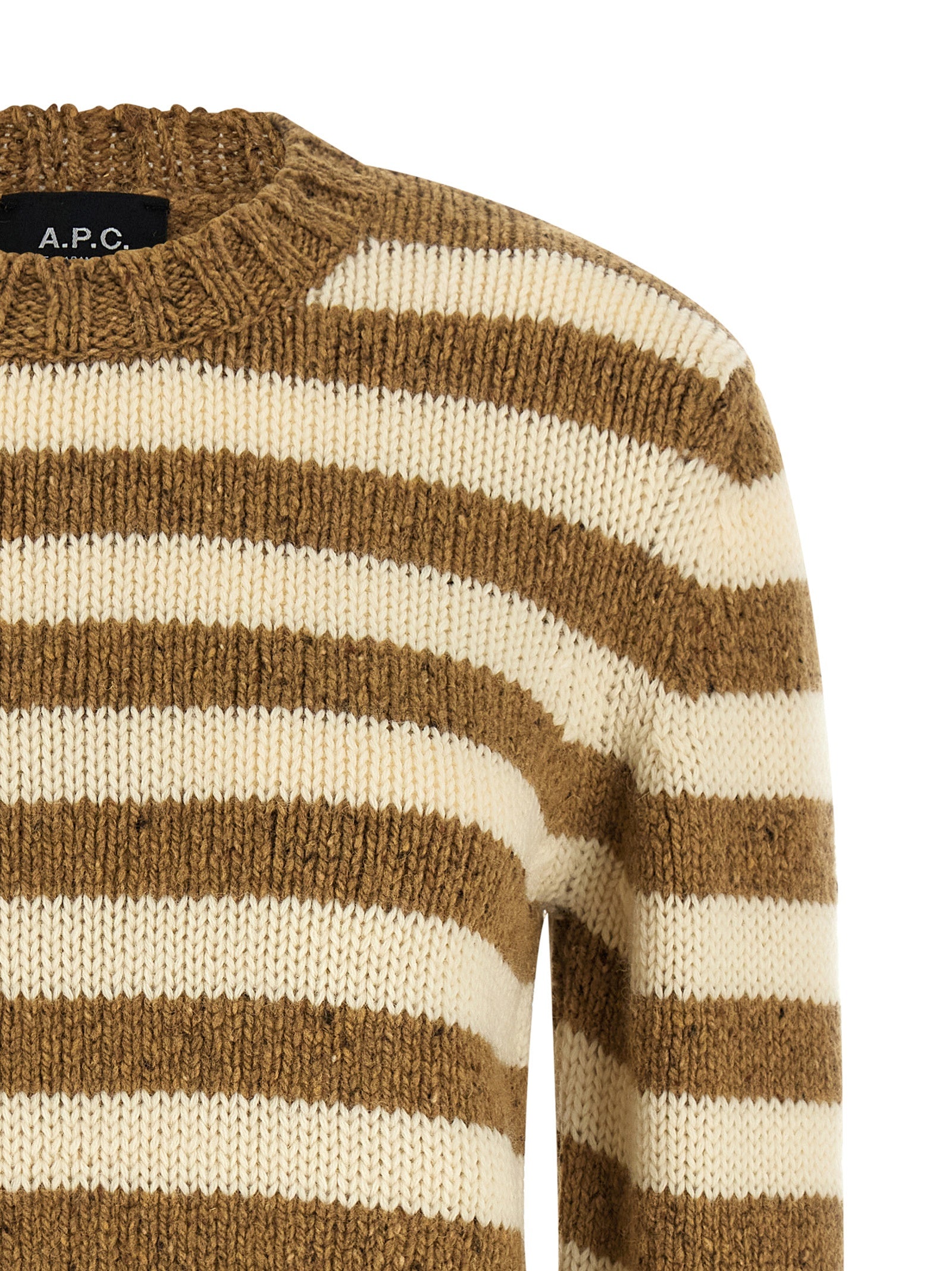 A.P.C. megztinis