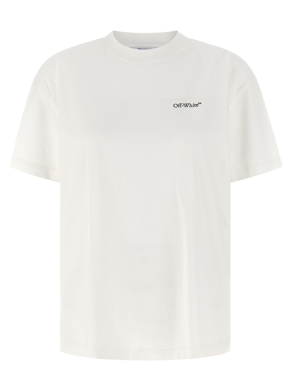 OFF-WHITE marškinėliai