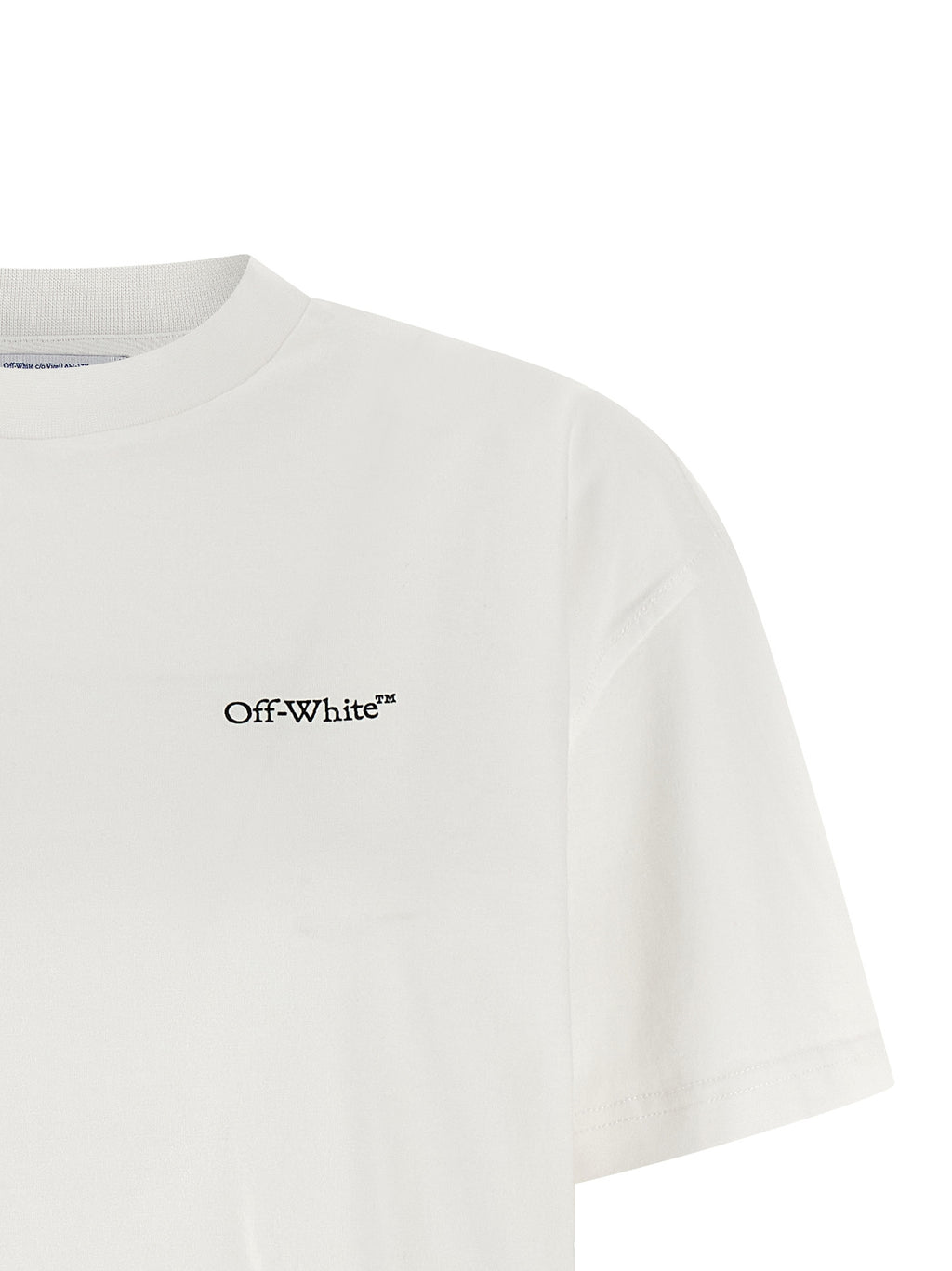 OFF-WHITE marškinėliai
