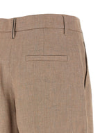 BRUNELLO CUCINELLI kelnės