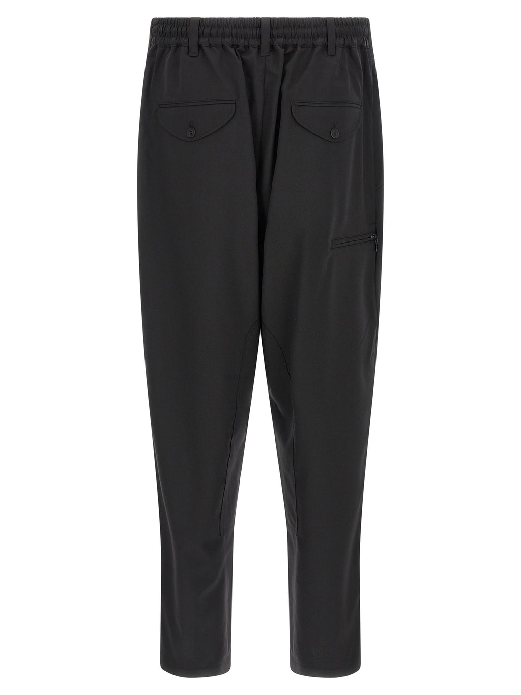 Y-3 kelnės