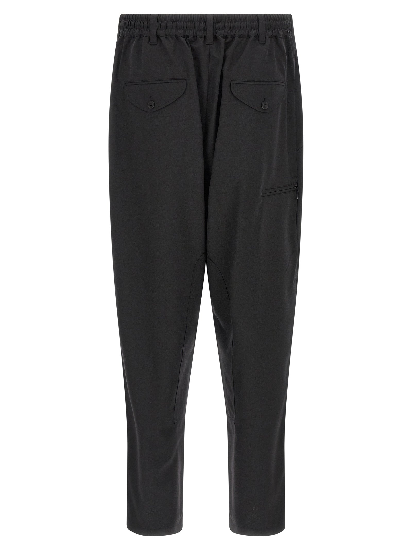 Y-3 kelnės