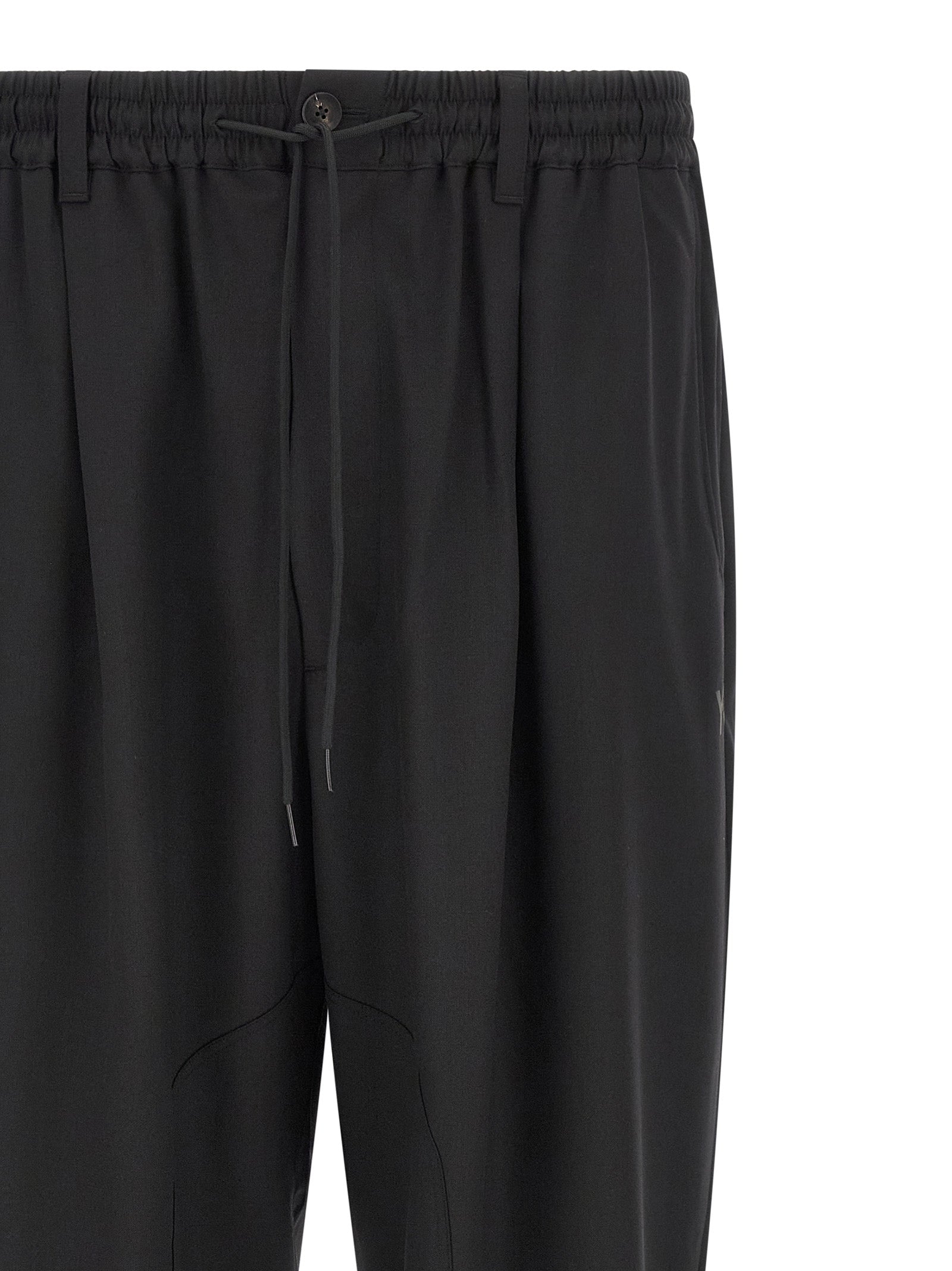 Y-3 kelnės
