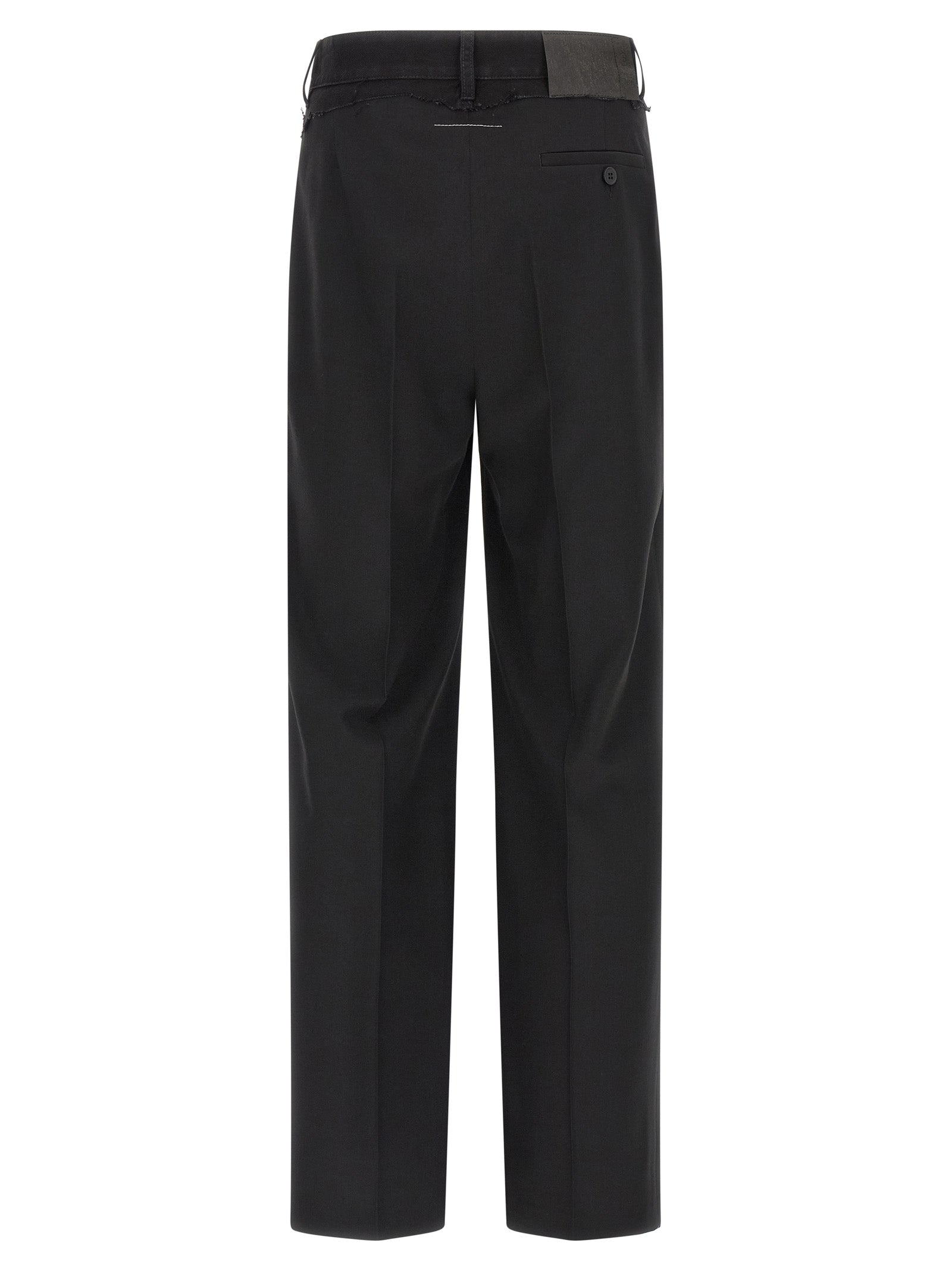 MM6 MAISON MARGIELA kelnės