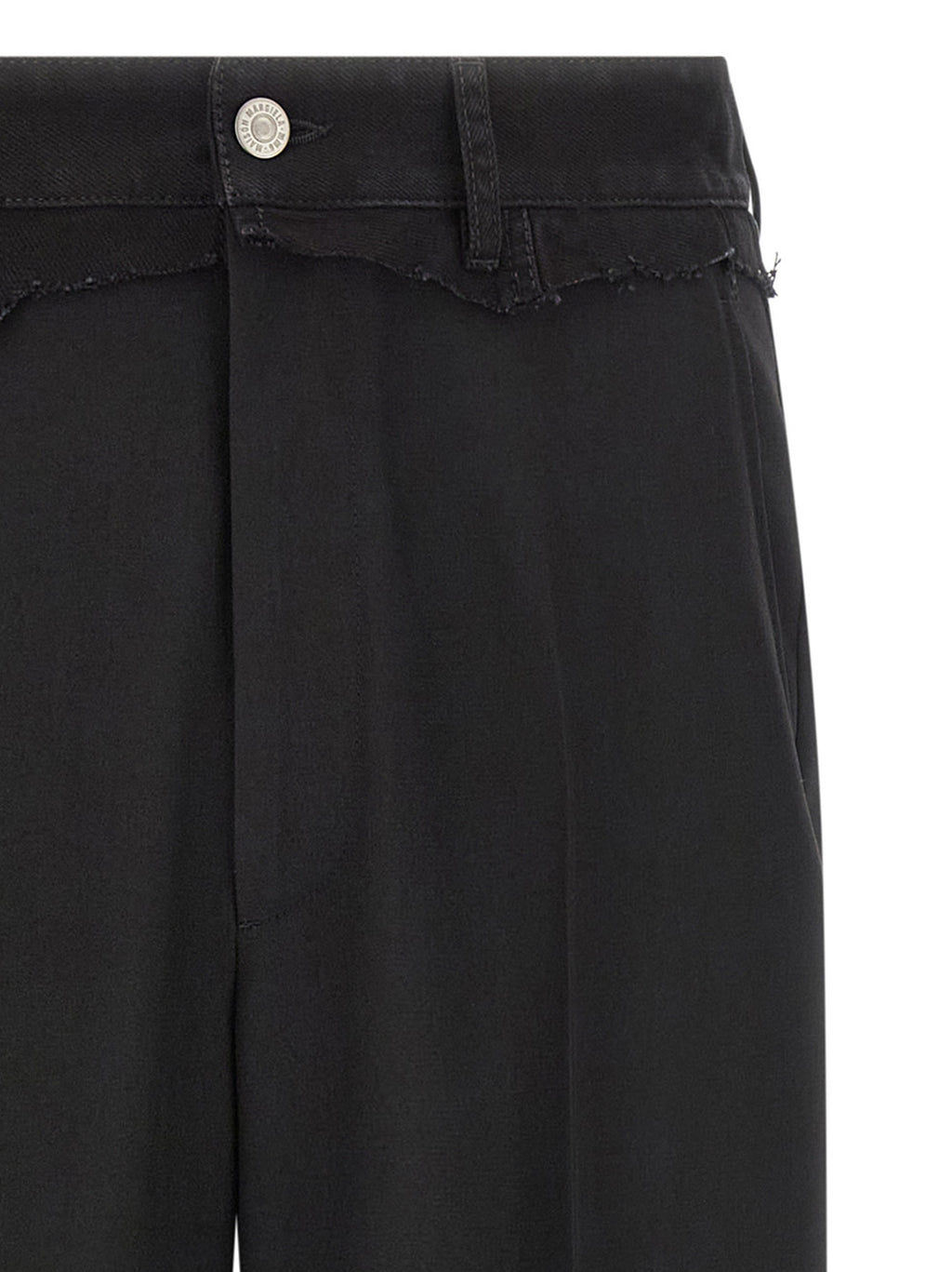 MM6 MAISON MARGIELA kelnės