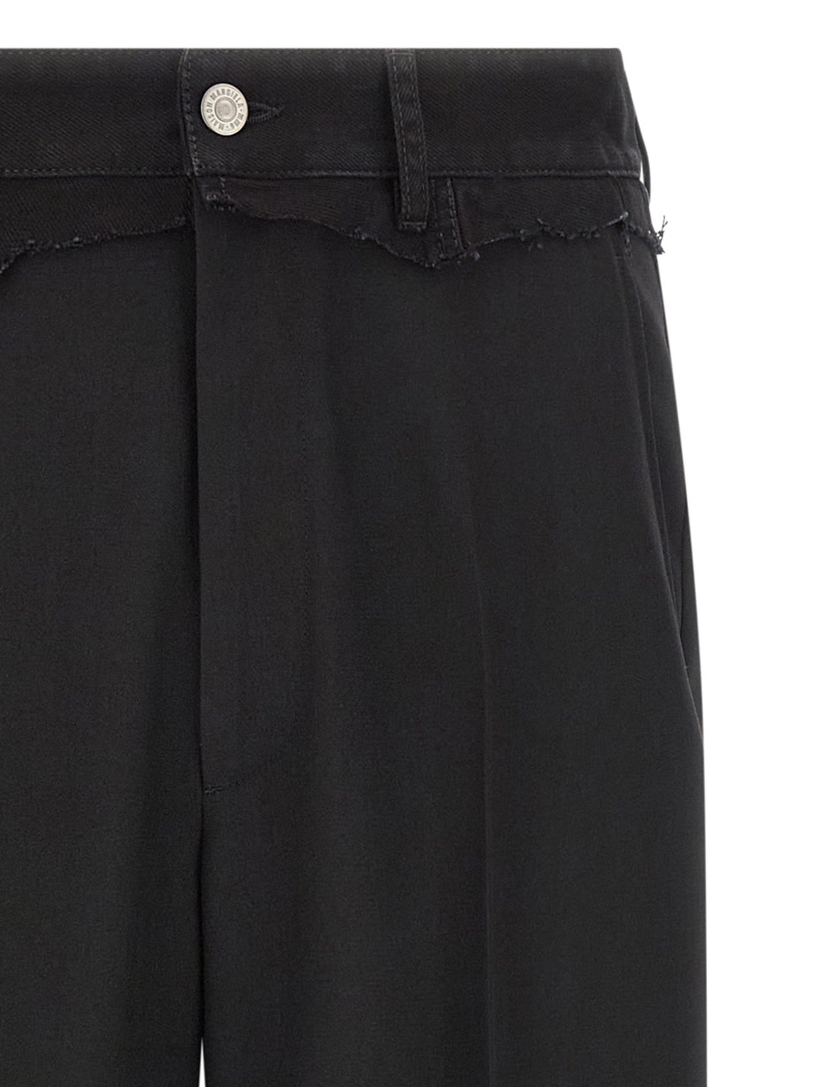 MM6 MAISON MARGIELA kelnės
