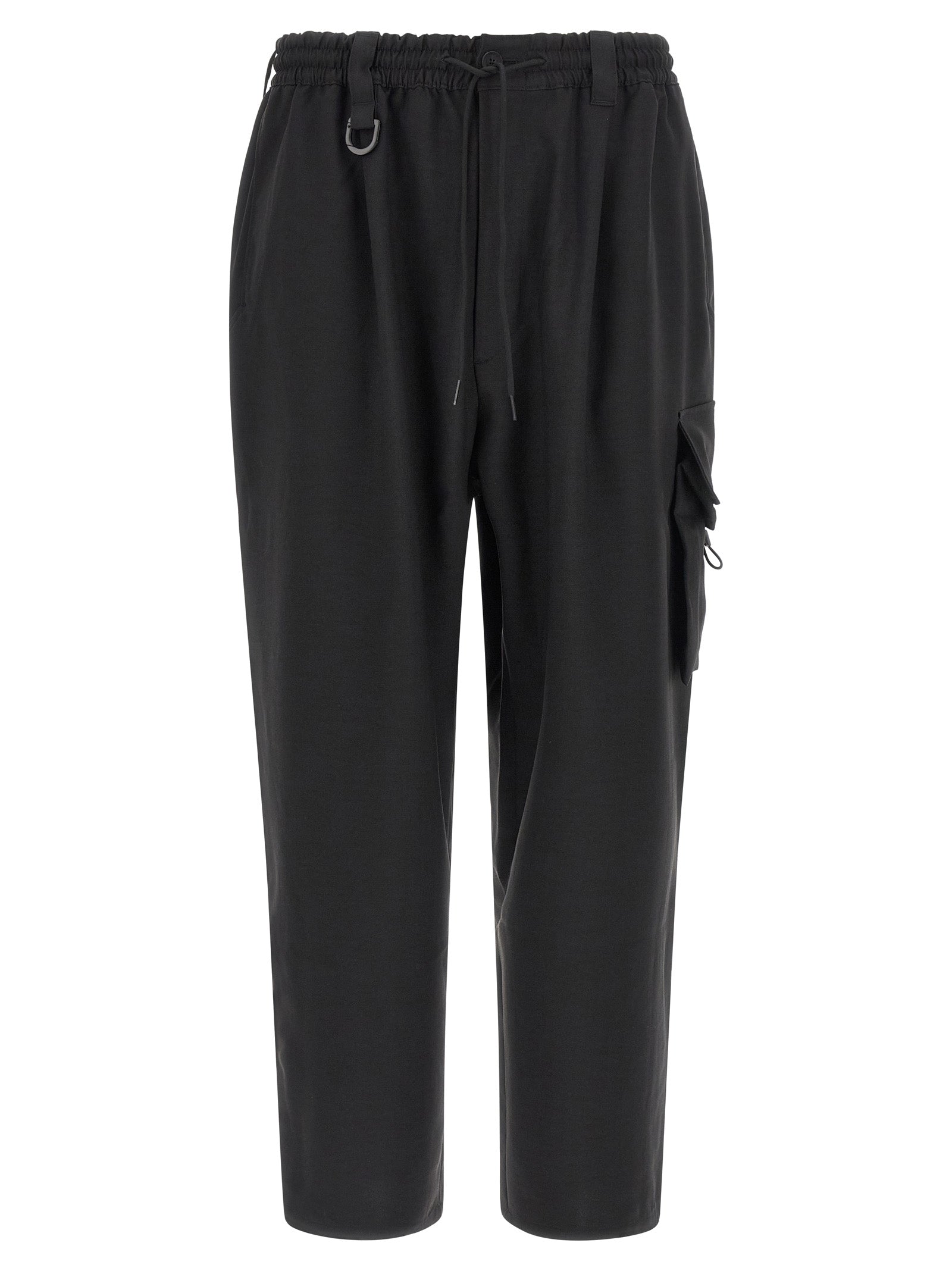 Y-3 kelnės
