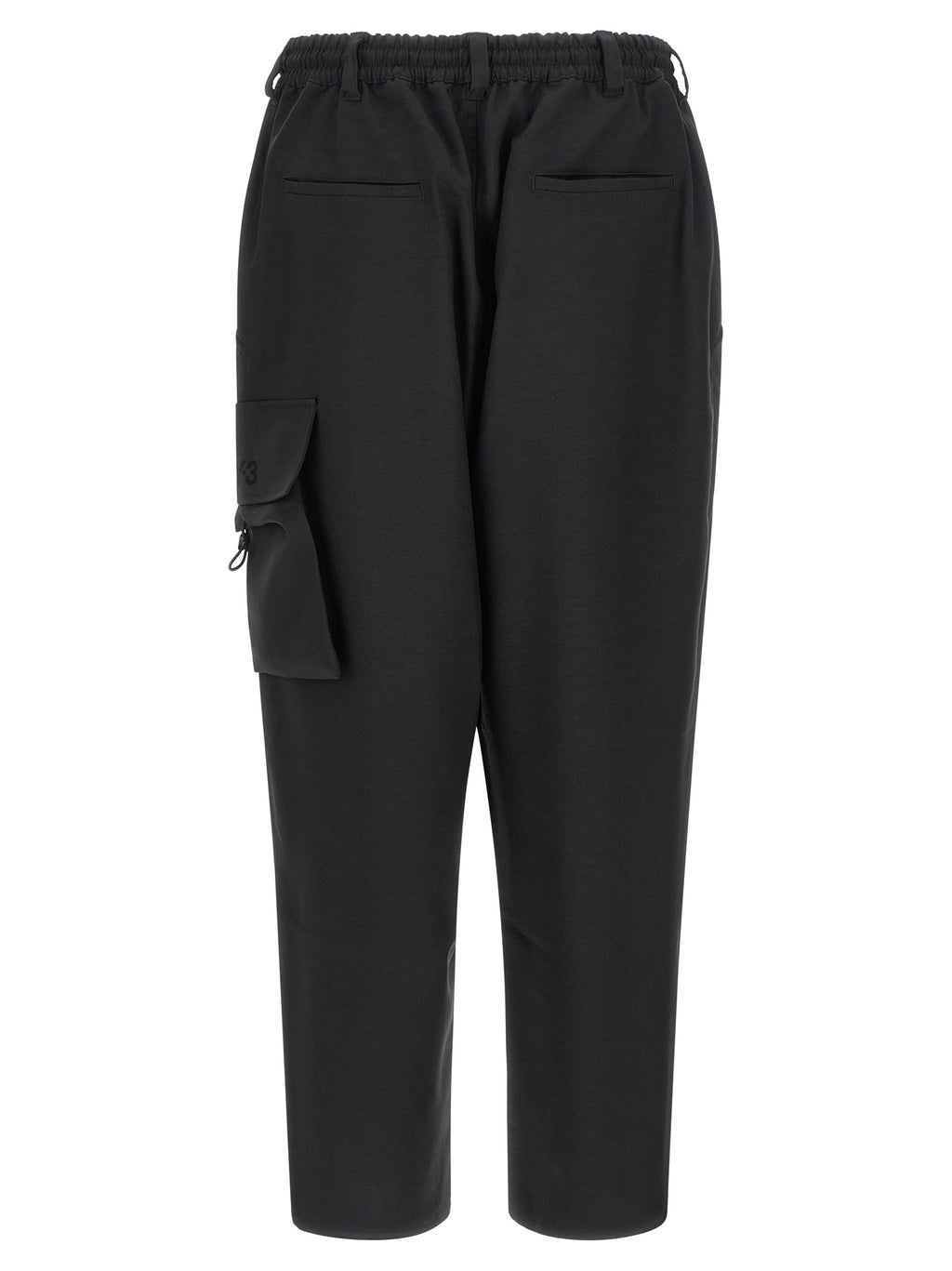 Y-3 kelnės