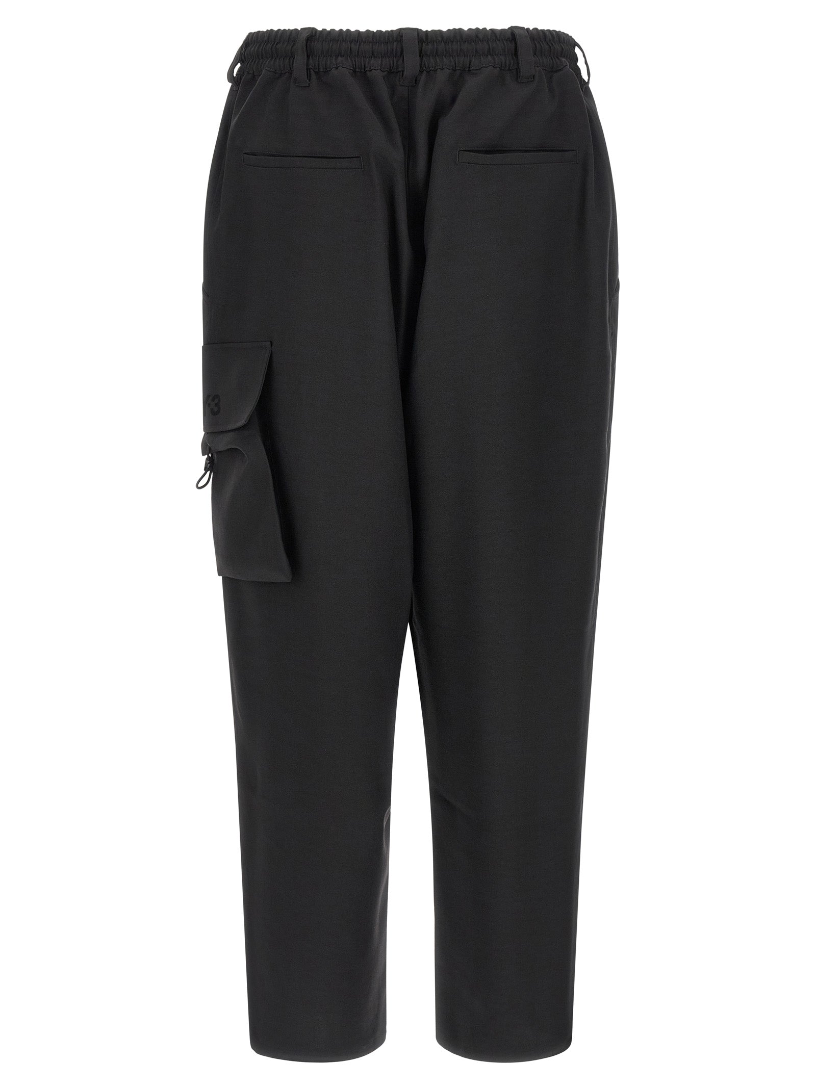 Y-3 kelnės
