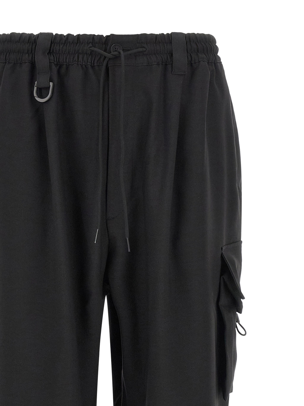 Y-3 kelnės