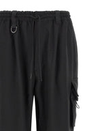 Y-3 kelnės