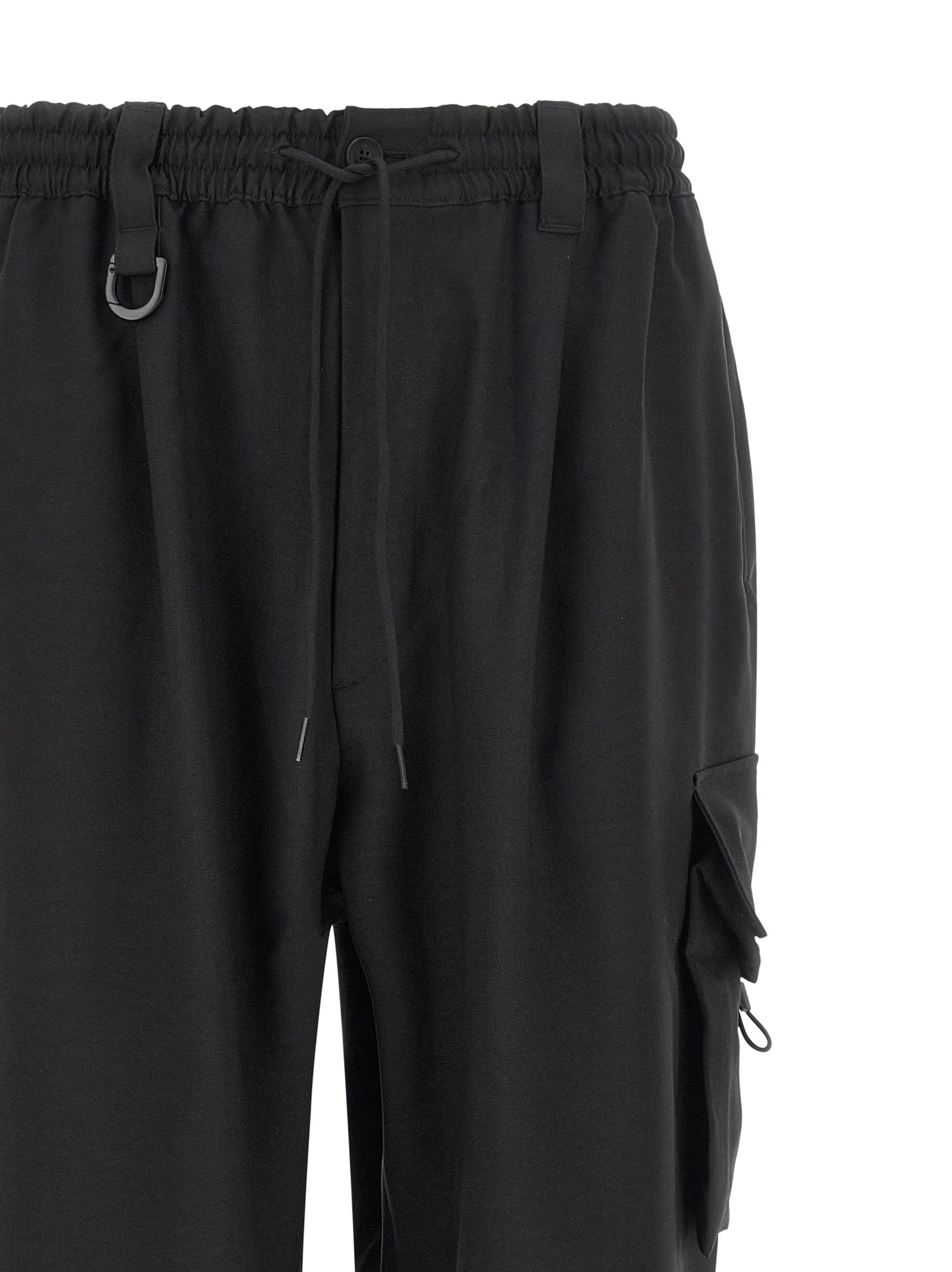 Y-3 kelnės