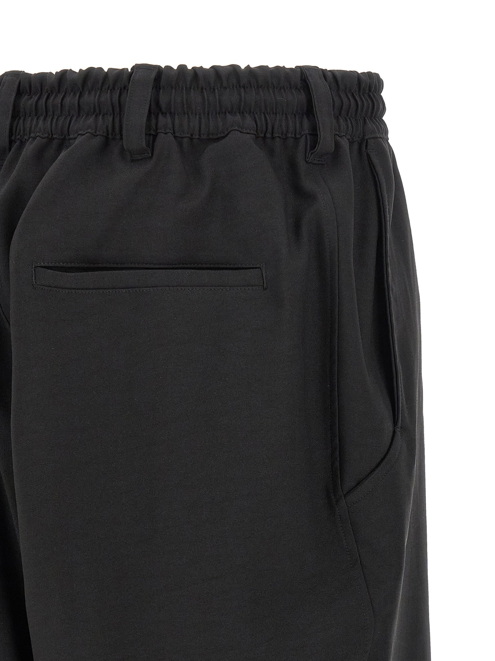 Y-3 kelnės