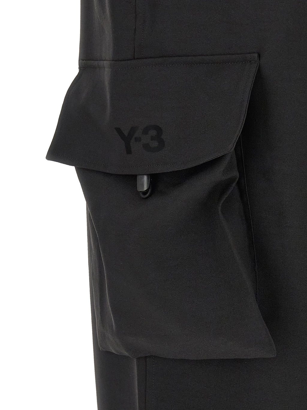 Y-3 kelnės