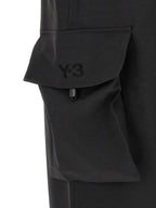Y-3 kelnės