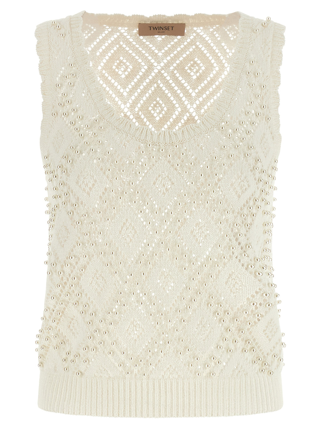 TWINSET marškinėliai