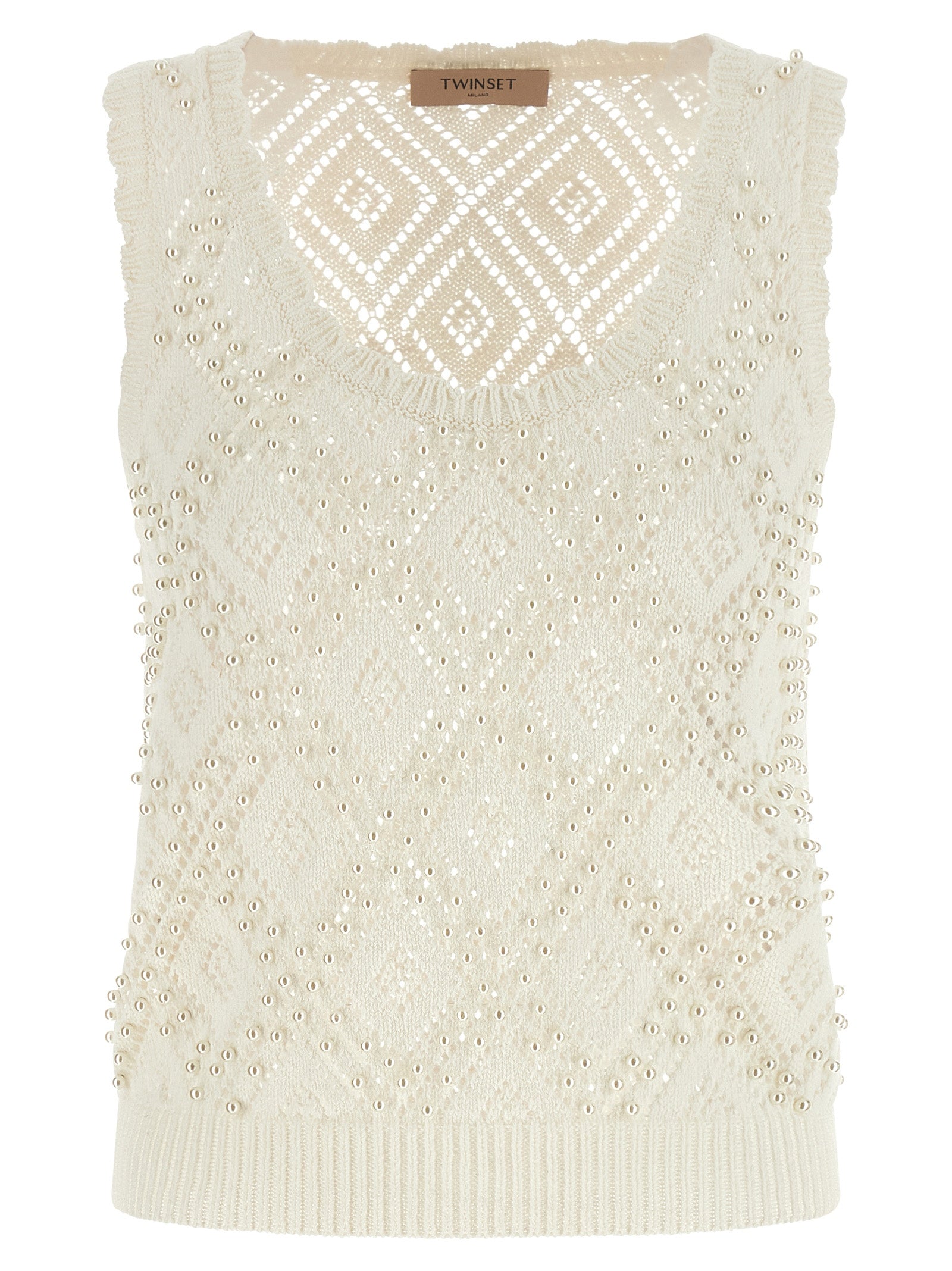 TWINSET marškinėliai