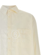 MM6 MAISON MARGIELA palaidinė