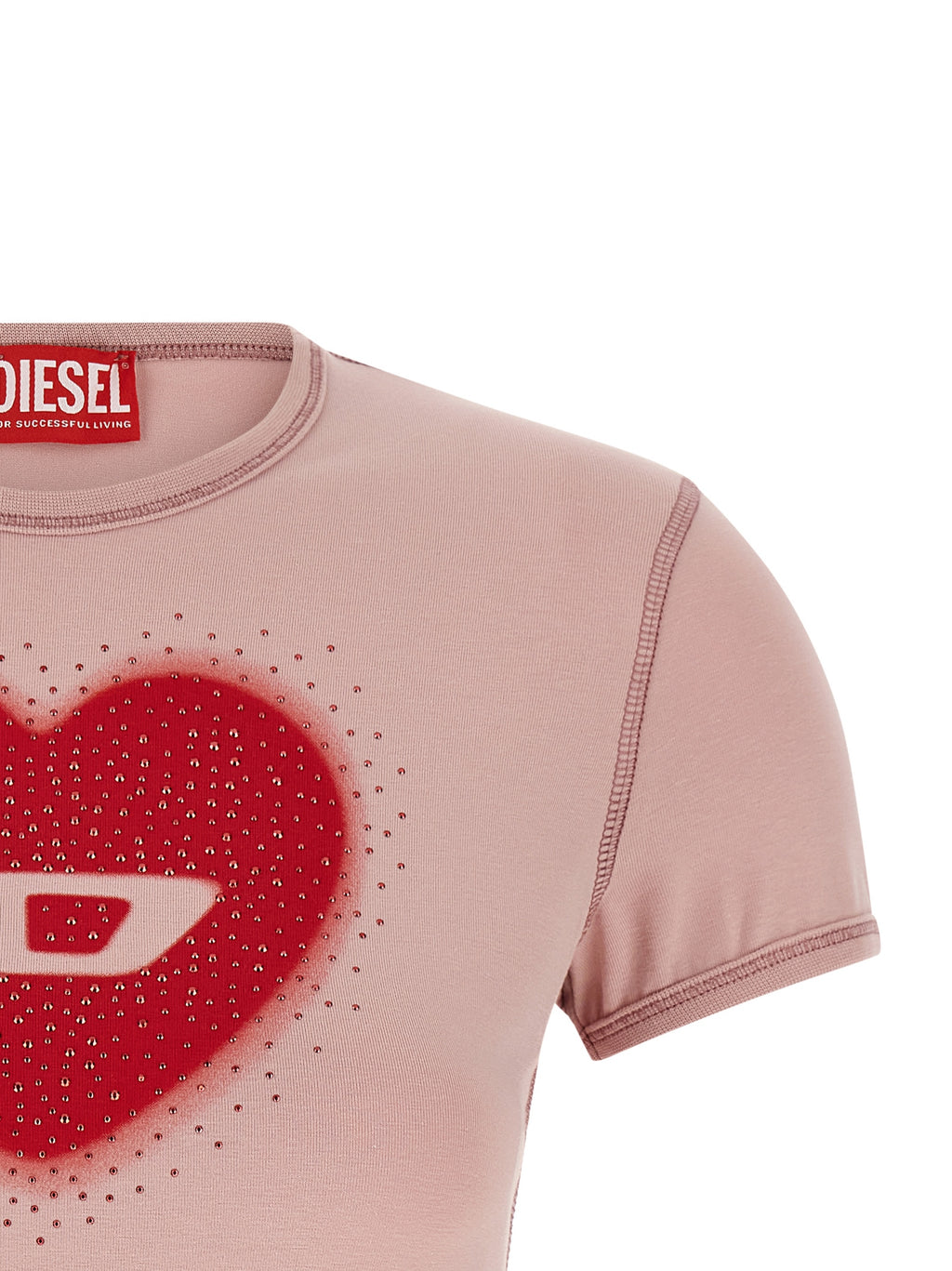 DIESEL marškinėliai
