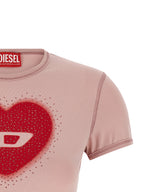 DIESEL marškinėliai