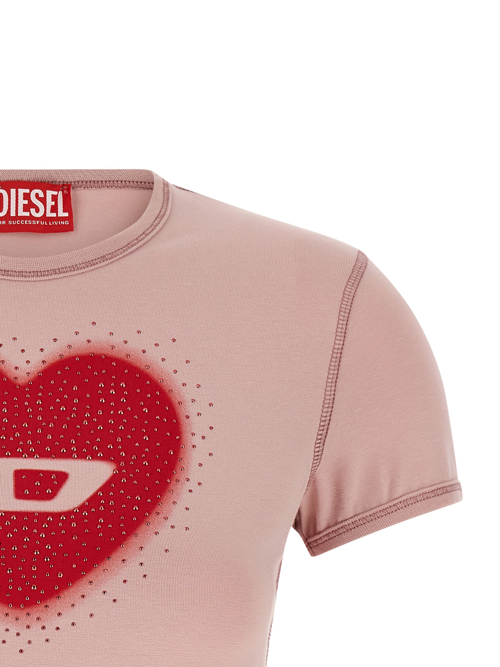 DIESEL marškinėliai