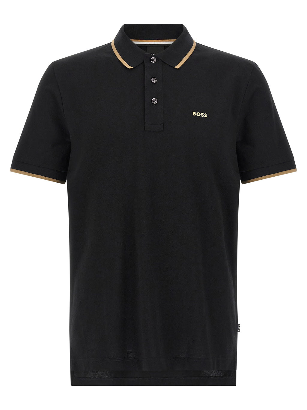 HUGO BOSS marškinėliai