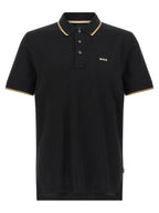 HUGO BOSS marškinėliai