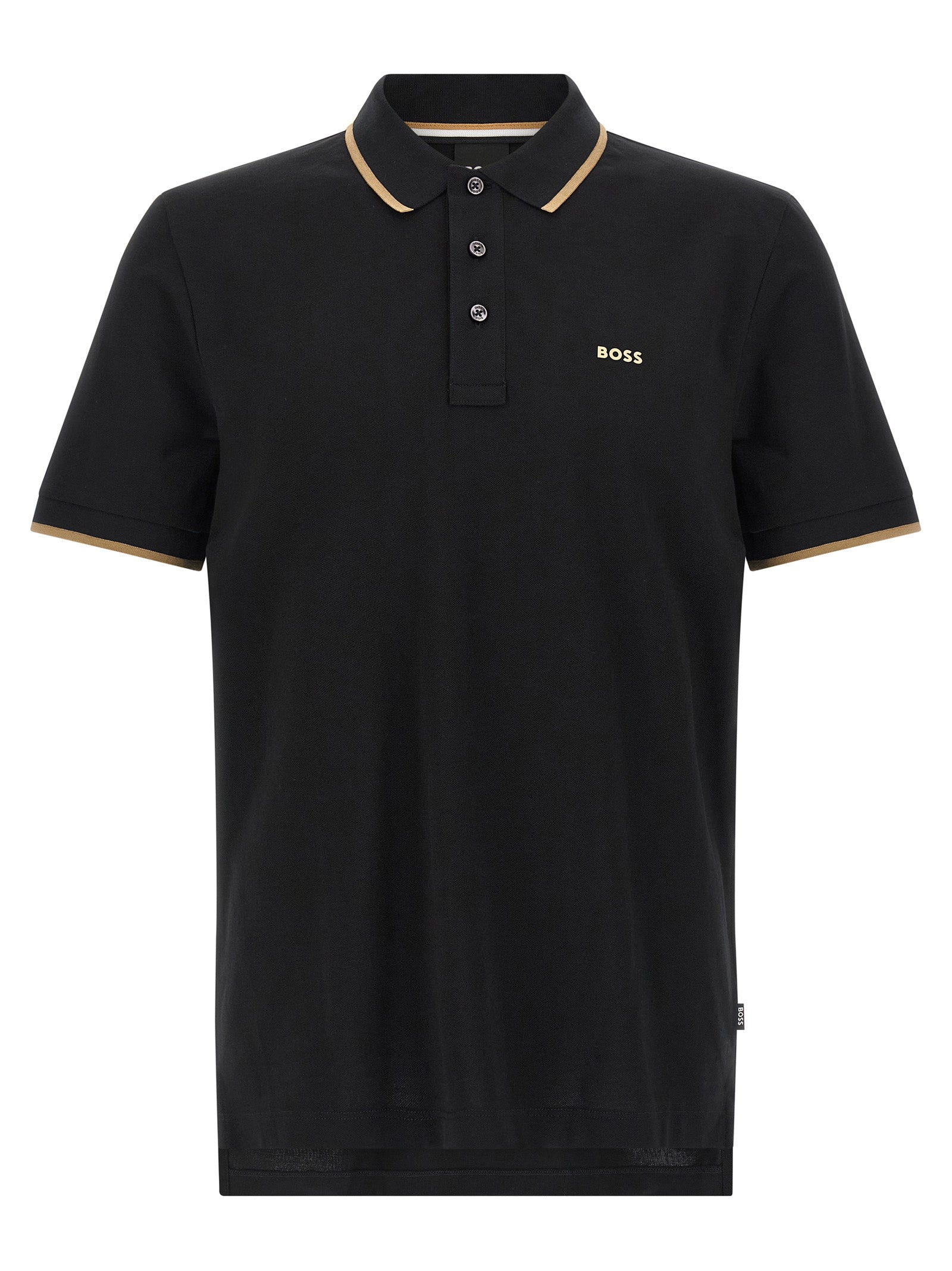 HUGO BOSS marškinėliai