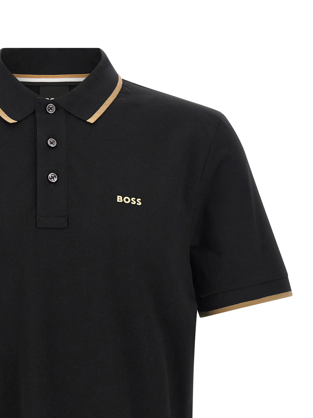 HUGO BOSS marškinėliai